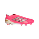 adidas Predator Elite Laceless Firm Ground Men's Soccer Cleats - Turquesa