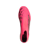 adidas Predator Elite Laceless Firm Ground Men's Soccer Cleats - Turquesa