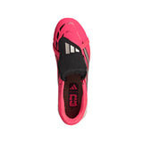 adidas Predator Elite Fold-Over Tongue Firm Ground Youth Soccer Cleats - Turquesa
