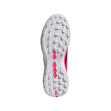 adidas Predator League Fold-Over Tongue Turf Youth Soccer Cleats -Turquesa