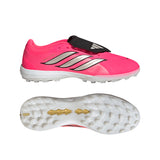 adidas Predator Pro Fold-Over Tongue Turf Men's Soccer Cleats -Turquesa