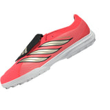 adidas Predator Pro Fold-Over Tongue Turf Men's Soccer Cleats -Turquesa