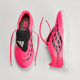adidas Predator Pro Fold-Over Tongue Turf Men's Soccer Cleats -Turquesa
