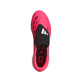 adidas Predator Pro Fold-Over Tongue Turf Men's Soccer Cleats -Turquesa