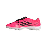 adidas Predator Pro Fold-Over Tongue Turf Men's Soccer Cleats -Turquesa