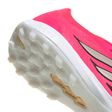 adidas Predator Pro Fold-Over Tongue Turf Men's Soccer Cleats -Turquesa