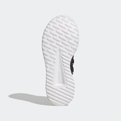 adidas Lite Racer Adapt 5.0 Wide White/Black/White