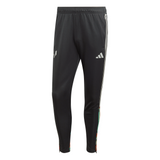 adidas Messi Track Pants - Black