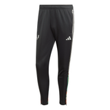 adidas Messi Track Pants - Black