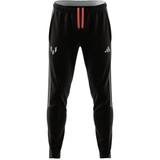 adidas Messi Track Pants - Black