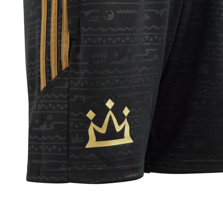 adidas Kids Salah Training Shorts