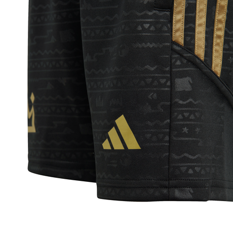 adidas Kids Salah Training Shorts