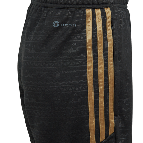 adidas Kids Salah Training Shorts