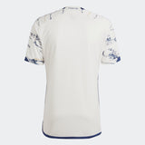 adidas Italy Away Men's Jersey 23 - White