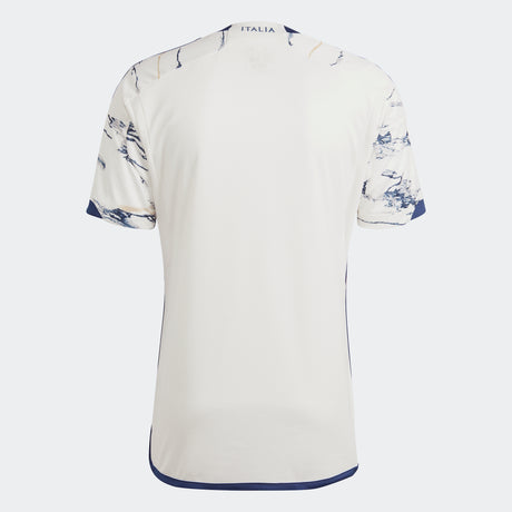 adidas Italy Away Men's Jersey 23 - White