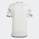 adidas Italy Away Men's Jersey 23 - White