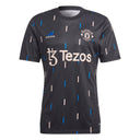 adidas Manchester United Pre-Match Jersey