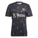 adidas Manchester United Pre-Match Jersey