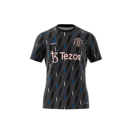 adidas Manchester United Pre-Match Jersey