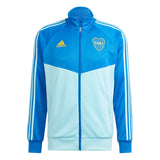 adidas Boca Juniors 3-Stripes Track Jacket