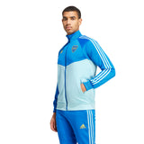 adidas Boca Juniors 3-Stripes Track Jacket