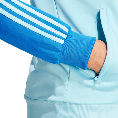 adidas Boca Juniors 3-Stripes Track Jacket