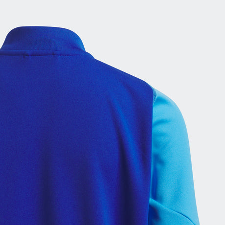 adidas Tiro 23 Competition Training Track Top - Azul Real/Azul Eléctrico
