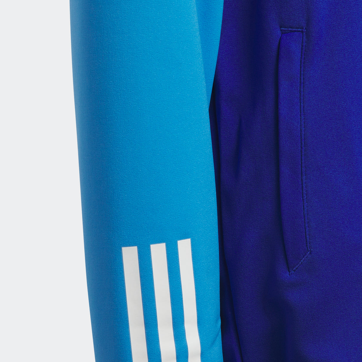 adidas Tiro 23 Competition Training Track Top- Royal/Pulse Blue