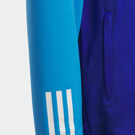 adidas Tiro 23 Competition Training Track Top - Azul Real/Azul Eléctrico