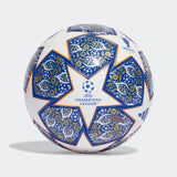 Balón adidas Ucl Pro IS blanco/azul