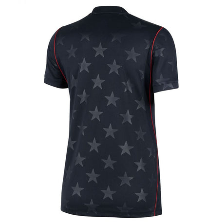 Nike USMNT Away Women's Soccer Jersey 2026 - Navy