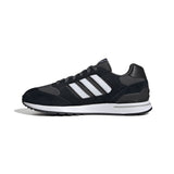 adidas Run 80s Shoes Black/White