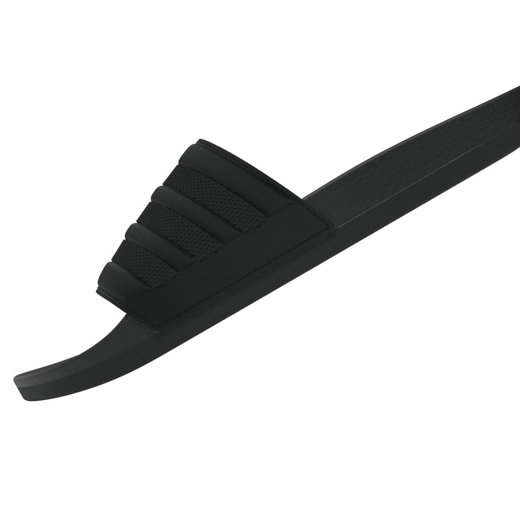 adidas Adilette Comfort Slides Black/Black