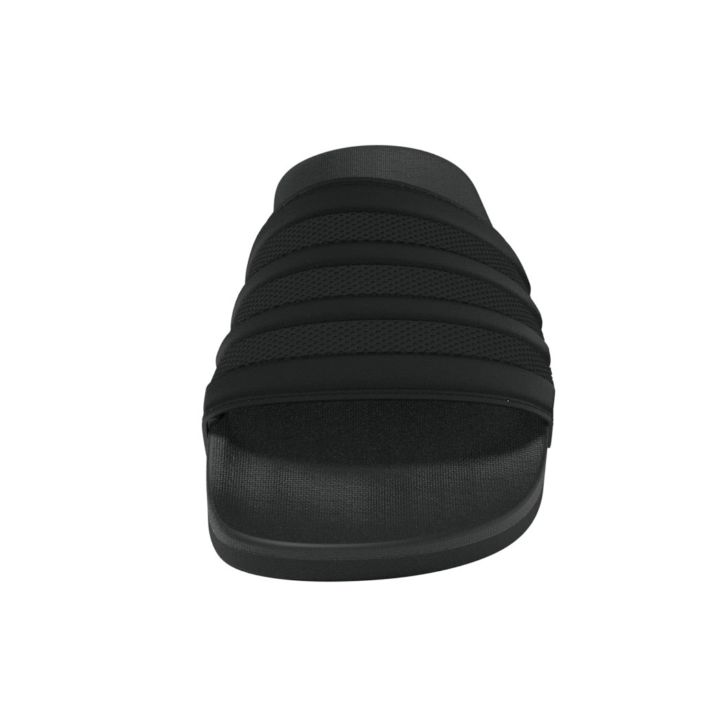 adidas Adilette Comfort Slides Black/Black