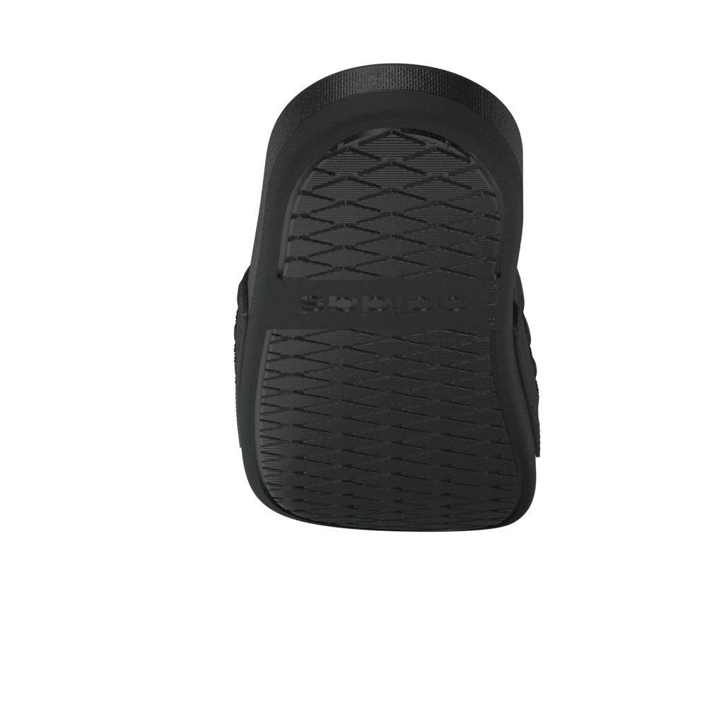 adidas Adilette Comfort Slides Black/Black
