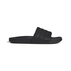 adidas Adilette Comfort Slides Black/Black