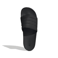 adidas Adilette Comfort Slides Black/Black