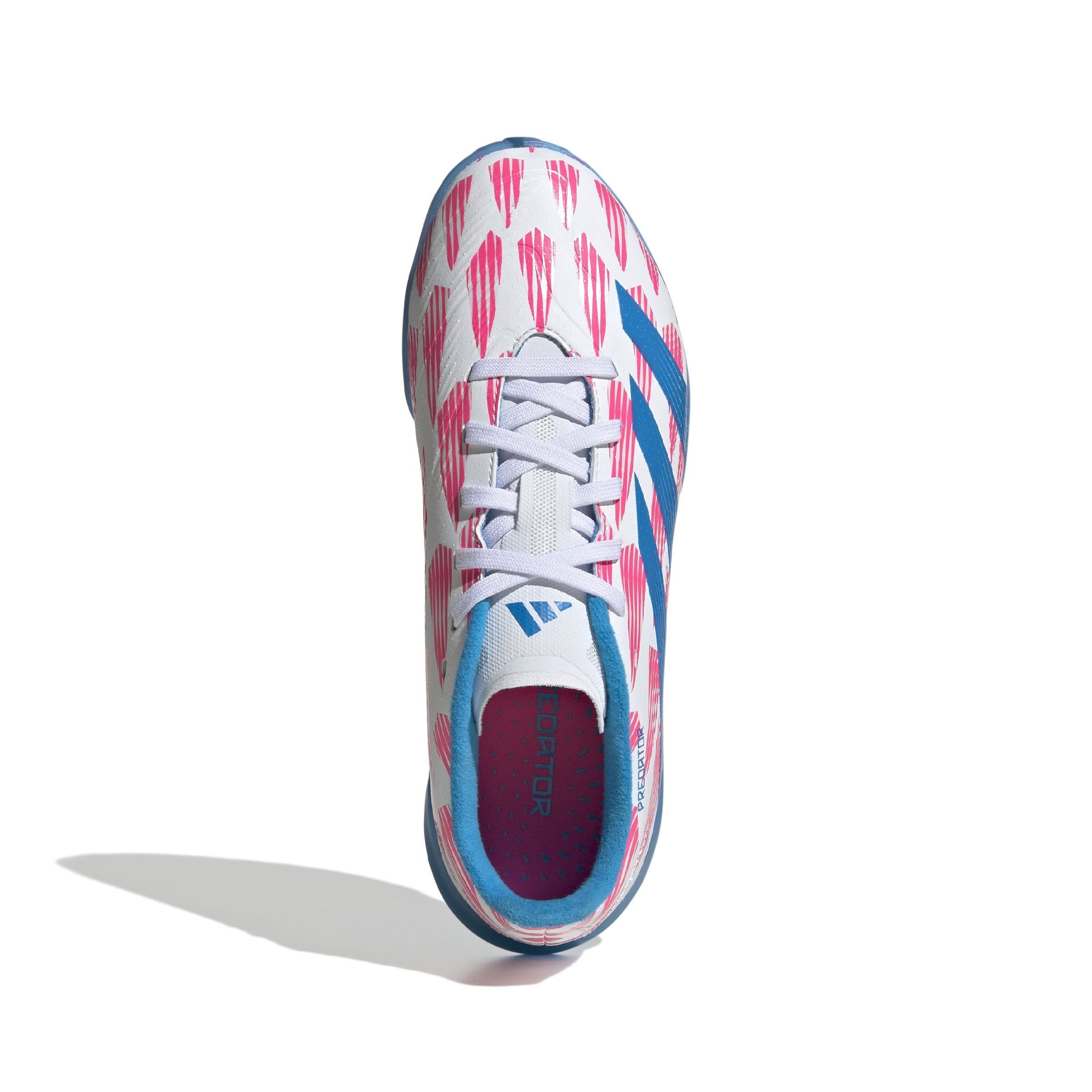 adidas Predator League TF Zapatillas de cesped para ninos Best Buy Soccer
