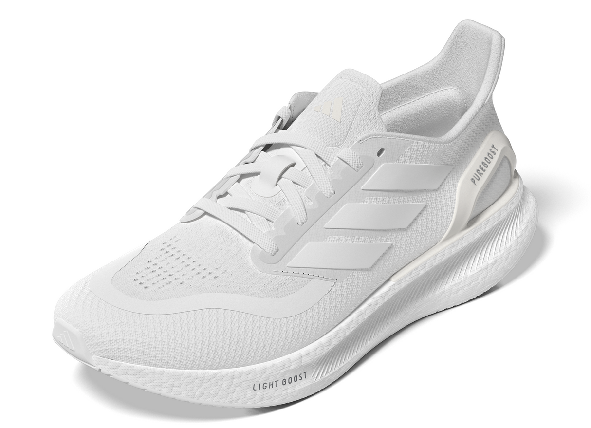 adidas Pureboost 5 Women's Running Shoes - White