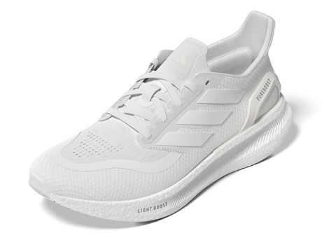 adidas Pureboost 5 Women's Running Shoes - White