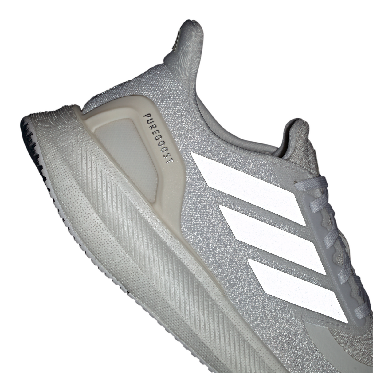 adidas Pureboost 5 Women's Running Shoes - White