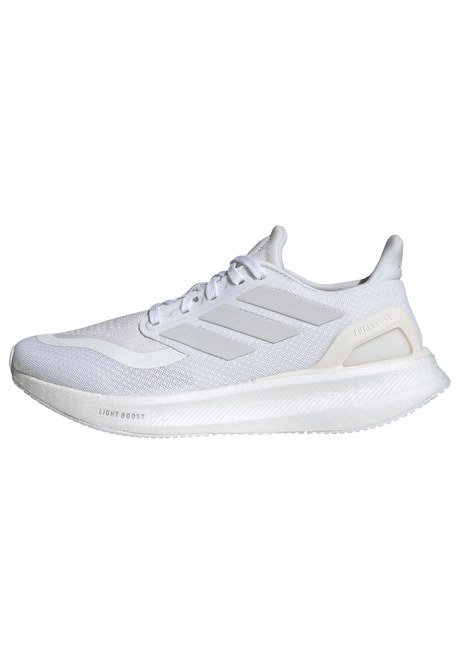 adidas Pureboost 5 Women's Running Shoes - White
