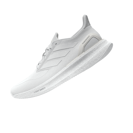 adidas Pureboost 5 Women's Running Shoes - White