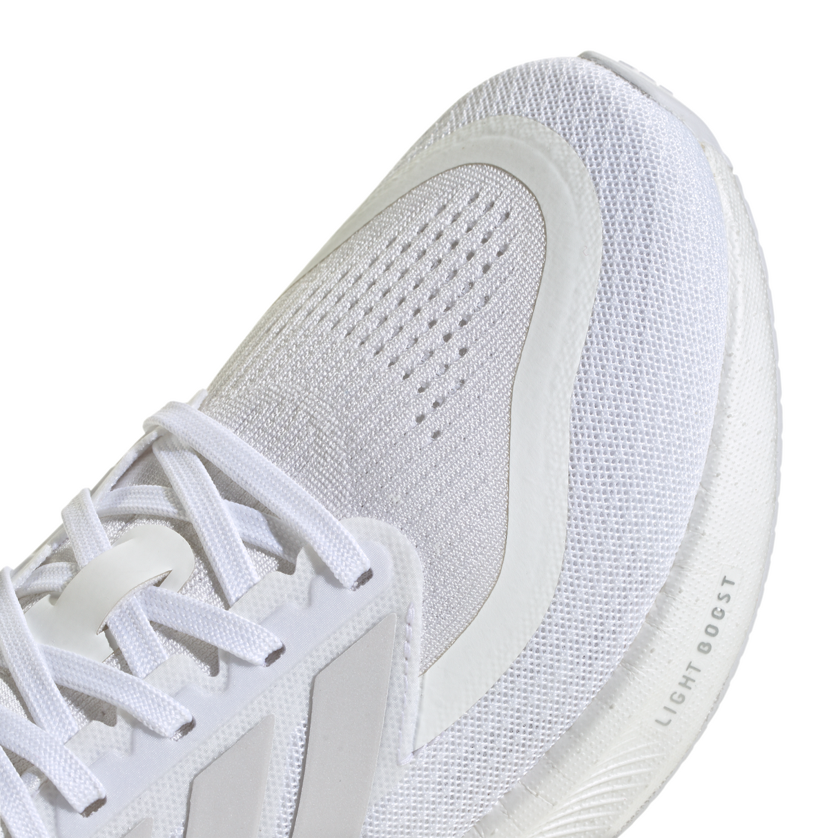 adidas Pureboost 5 Women's Running Shoes - White