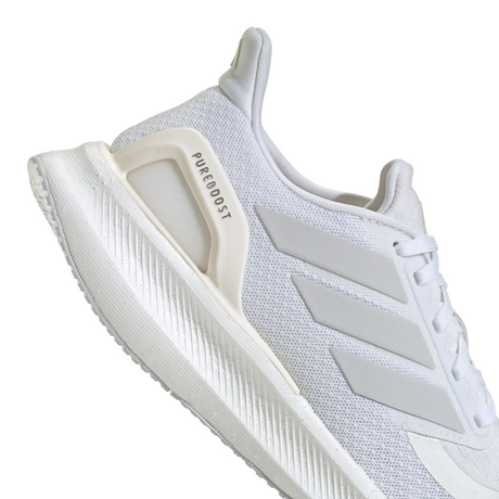 adidas Pureboost 5 Women's Running Shoes - White