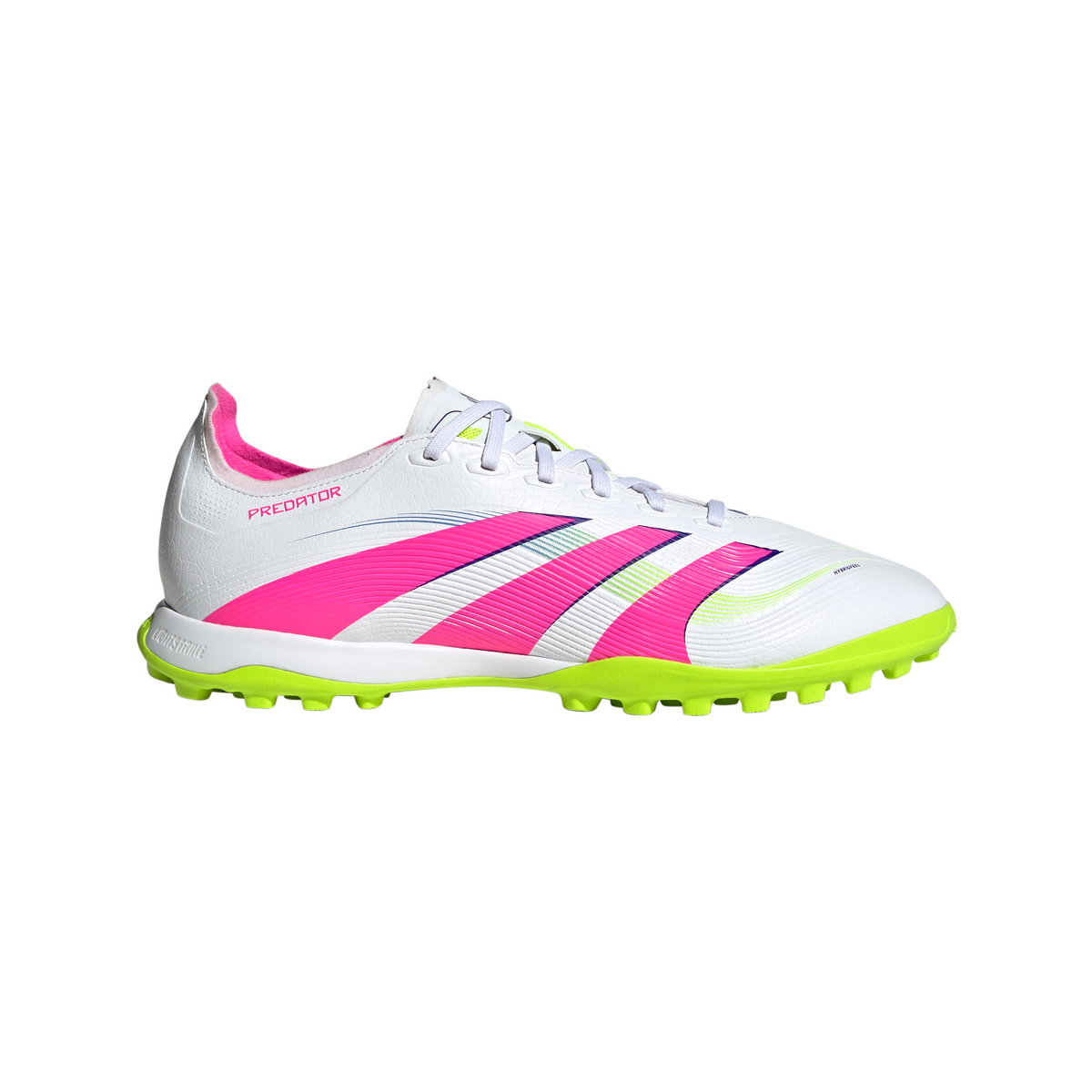 adidas Predator League Turf Boots White