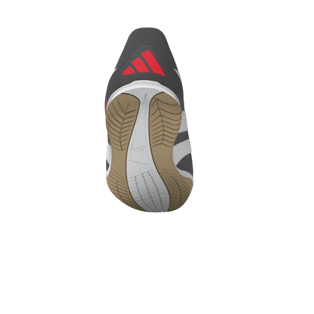 adidas Predator Club Sala Indoor Boots Junior Grey/White