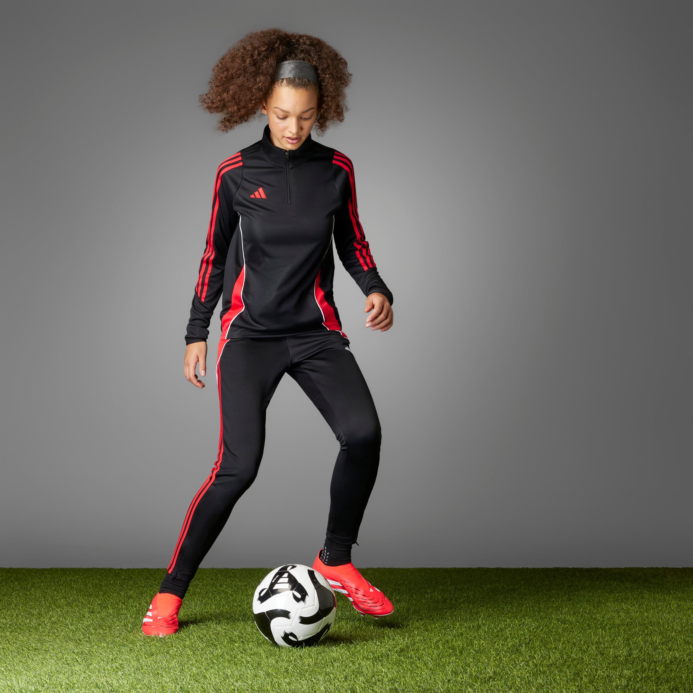 adidas Predator League Laceless FG/MG Firm/Multi-Ground