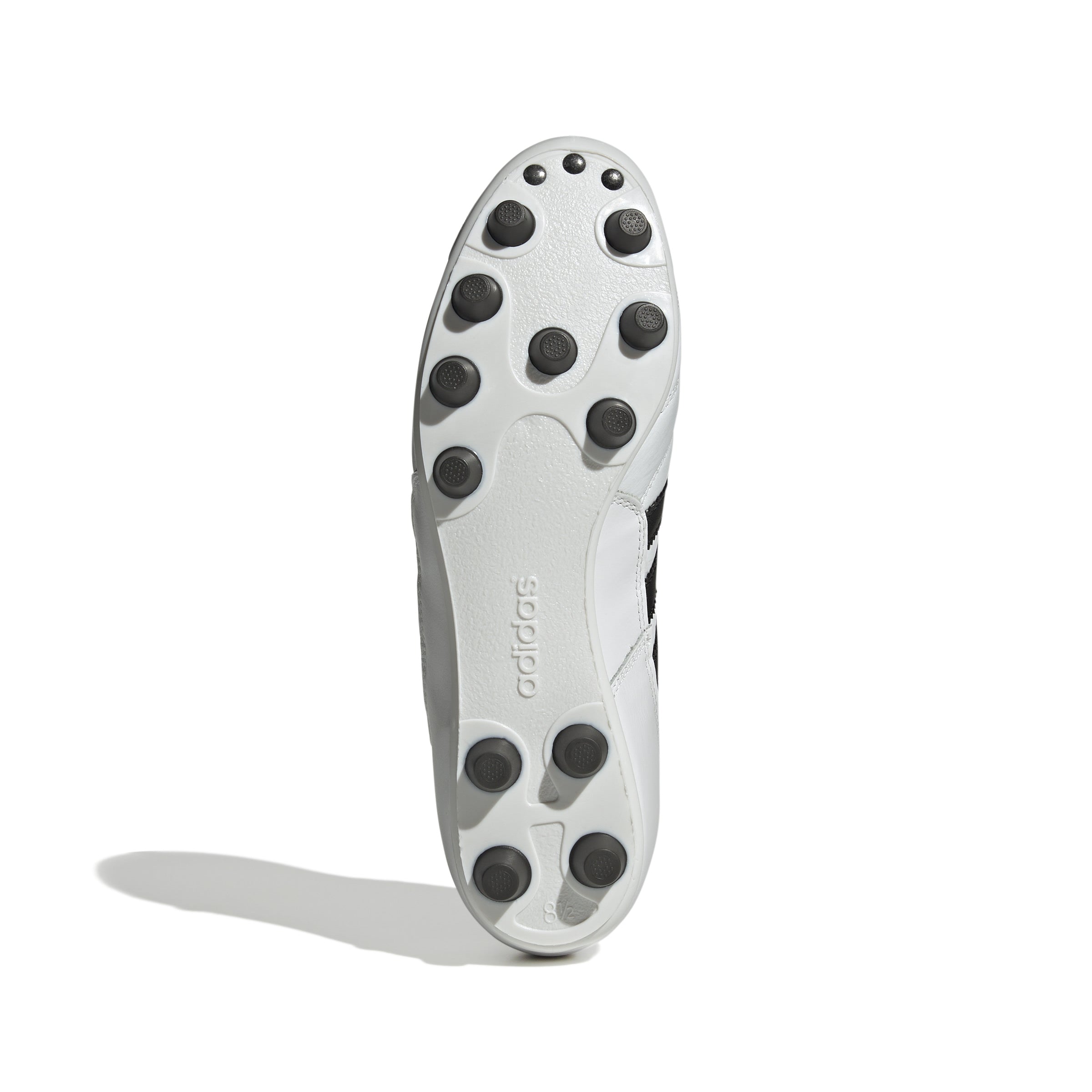 adidas Copa Mundial FG Boots White/Black – Best Buy Soccer