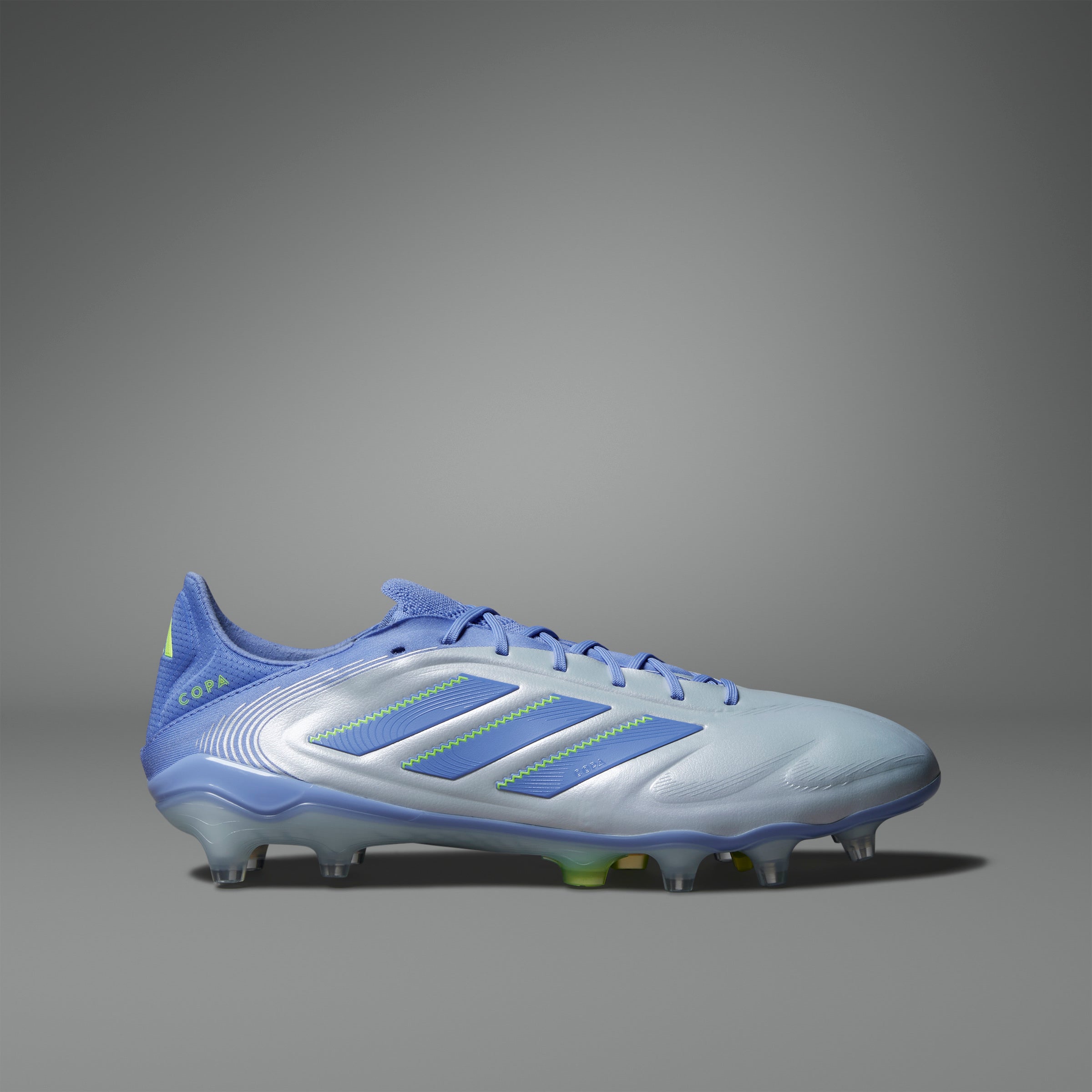adidas Copa Pure 3 Elite FG Firm Ground Boots Blue